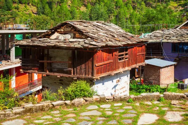 Kheerganga