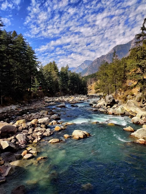 Manali