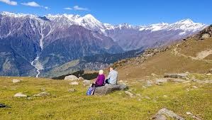 7 Nights 8 days  Manali    Friends tour Package