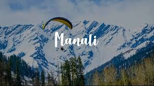 1 Nights 2 days  Manali  Friends  tour Package