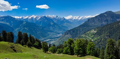 Manali