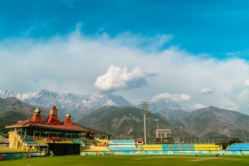 Dharamshala