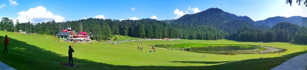 Dalhousie