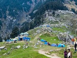 2 Nights 3 days Dharmshala   Friends   tour