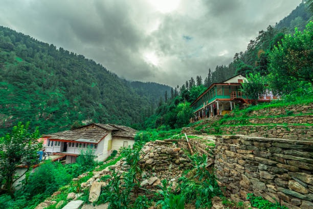 Himachal  Friends  Packages for 5 Night 6 Days