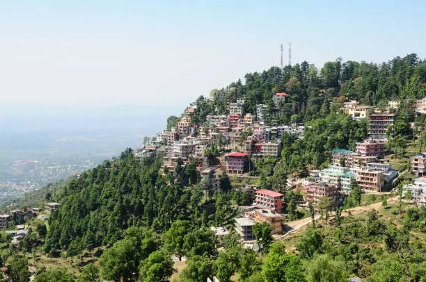 Dharamshala