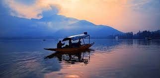 Srinagar