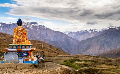 Spiti Friends  Tour Package 08 Night 09 Days From Shimla