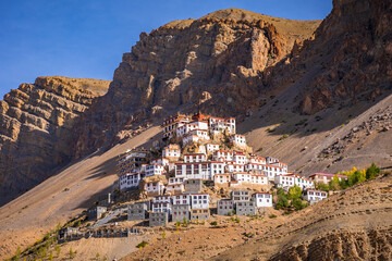 Spiti Friends  Tour Package 08 Night 09 Days From Shimla