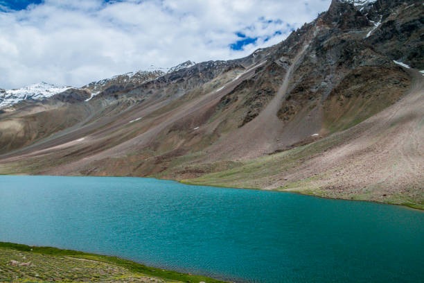 Chandratal Lake