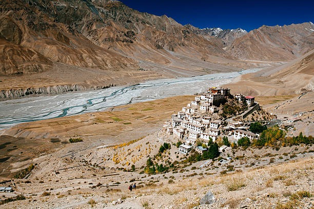 Spiti Friends  Tour Package 07 Night 08 Days From Shimla