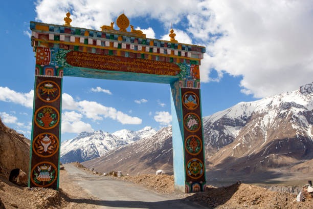 Spiti Friends  Tour Package 06 Night 07 Days From Shimla