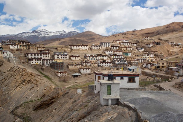 Spiti Friends  Tour Package 06 Night 07 Days From Shimla