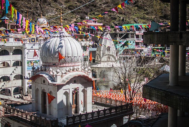 Manikaran