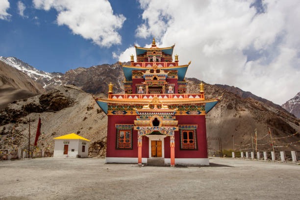 Spiti Friends  Tour Package 05 Night 06 Days From Shimla