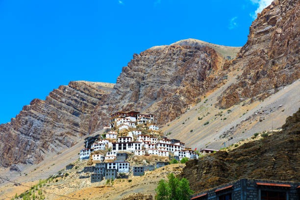 Spiti Friends  Tour Package 05 Night 06 Days From Shimla