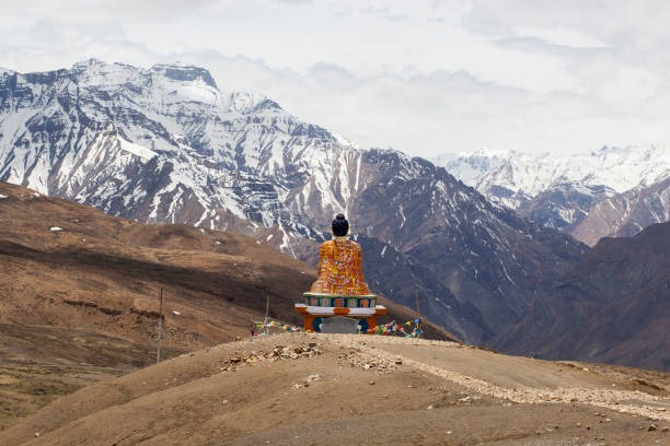 Spiti Friends  Tour Package 04 Night 05 Days From Shimla