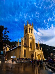 3 Nights 4 days Shimla  kasauli    Friends  tour