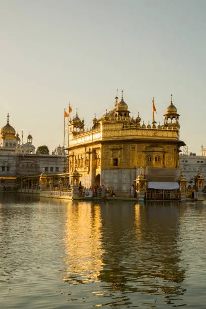 Amritsar