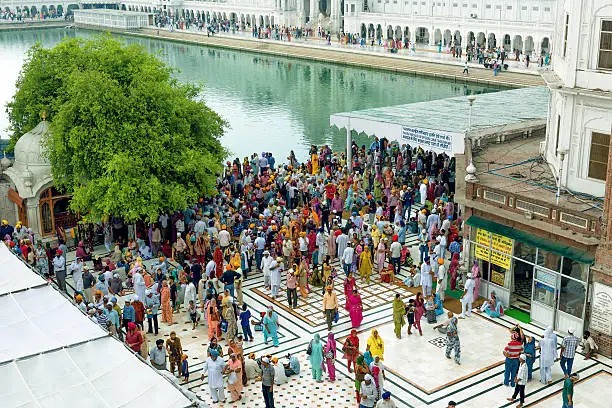 Amritsar