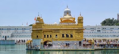 2 Nights 3 days  Amritsar  Friends   tour