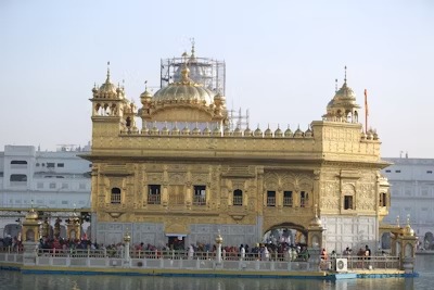 Amritsar