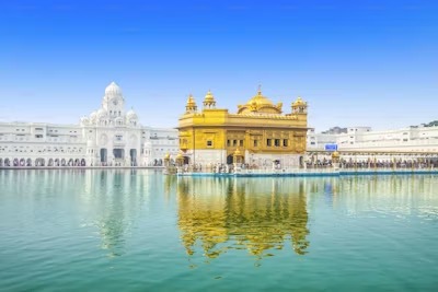 1 Nights 2 days  Amritsar Friends  tour