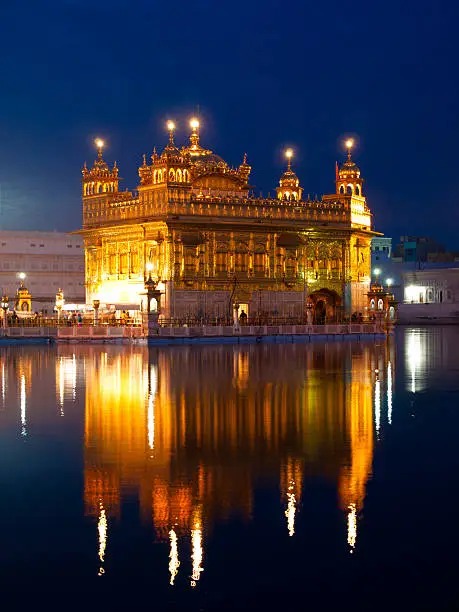 Amritsar