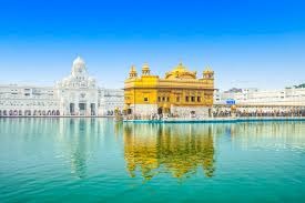 2 Nights 3 days  Amritsar  Friends   tour