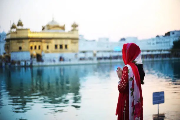 3 Nights 4 days   Amritsar Friends  tour