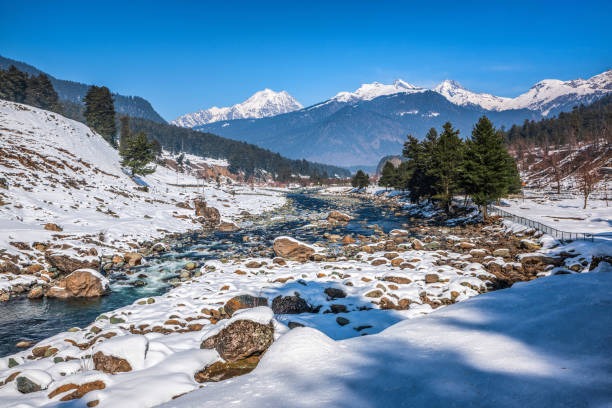 pahalgam Holiday Plan  3 Night 4 days