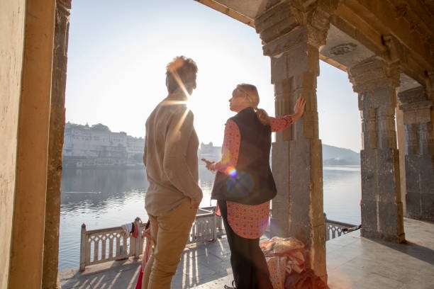 Udaipur Holiday plan for Honeymoon Couple