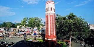 Dehradun Tour Package 4 Nights  5 Days