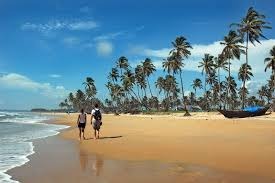 3 Night 4 Days Goa Holiday plan for Honeymoon Couple