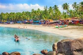 3 Night 4 Days Goa Holiday plan for Honeymoon Couple