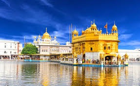 4-Night, 5-Day Amritsar and Chandigarh Cultural Experience