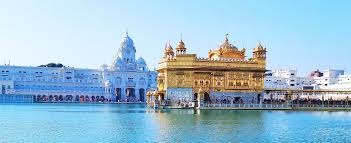 4-Night, 5-Day Amritsar and Chandigarh Cultural Experience