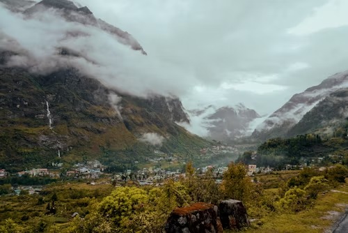 Lachung