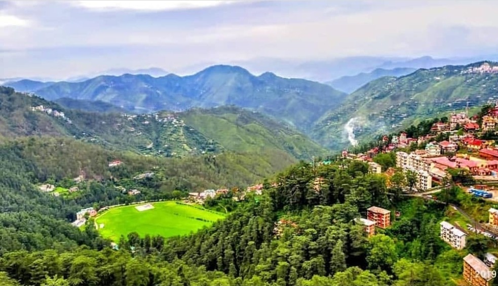 Budgeted  Shimla Tour Packages 2 Nights 3 Days