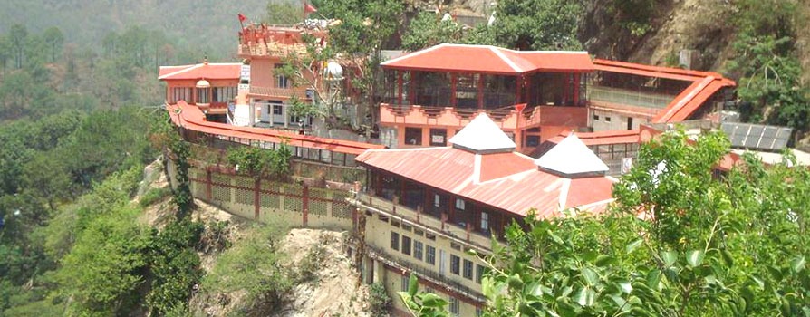 Himachal Package For 1 Nights 2 Days at Best Price