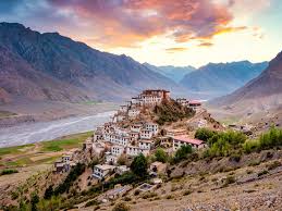 Shimla  Spiti  Manali Holiday Plan