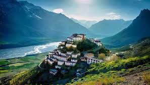 Shimla  Spiti  Manali Holiday Plan