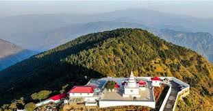 Chail   Tour  Package From Delhi