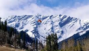 Shimla - Spiti - Chandratal - Manali Holiday Plan