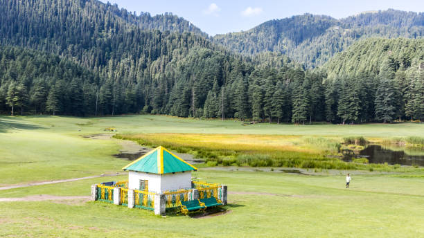 Dalhousie chamba   Package For 8 Nights 09  Days at Best Price