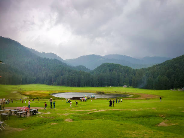 Dalhousie  Package For 4 Nights 5 Days at Best Price