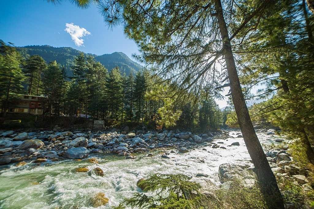 Manali Kasol Jibhi Package For 5 Nights 6 Days