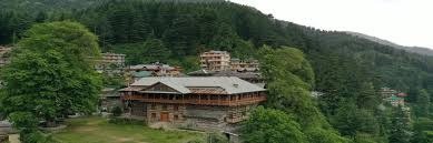 Manali  Naggar  Package For 8 Nights 09  Days at Best Price