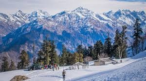 Manali   Kasol  Package For 10  Nights 11 Days at Best Price