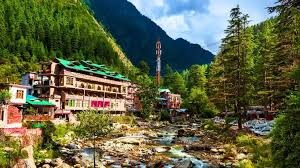 Manali